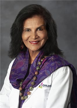 Dr. Aradhana (Bela) Sood
