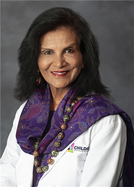 Dr. Aradhana (Bela) Sood