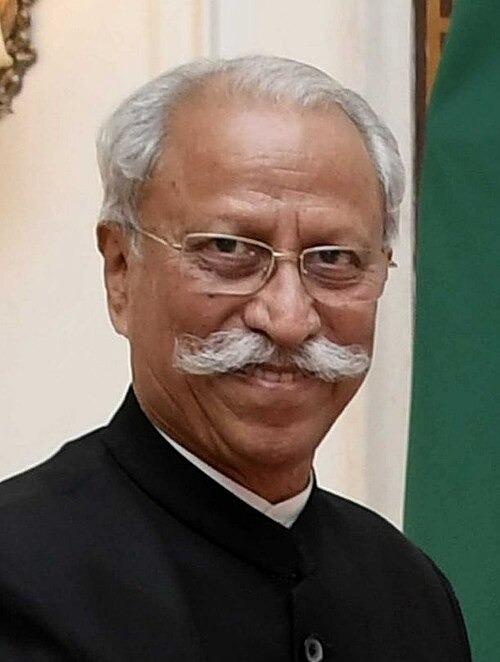 Lt. Gen. K.T. Parnaik (Retd.)