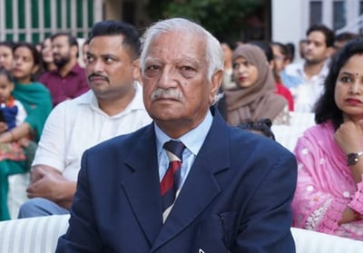 Rajinder Pal Devgan
